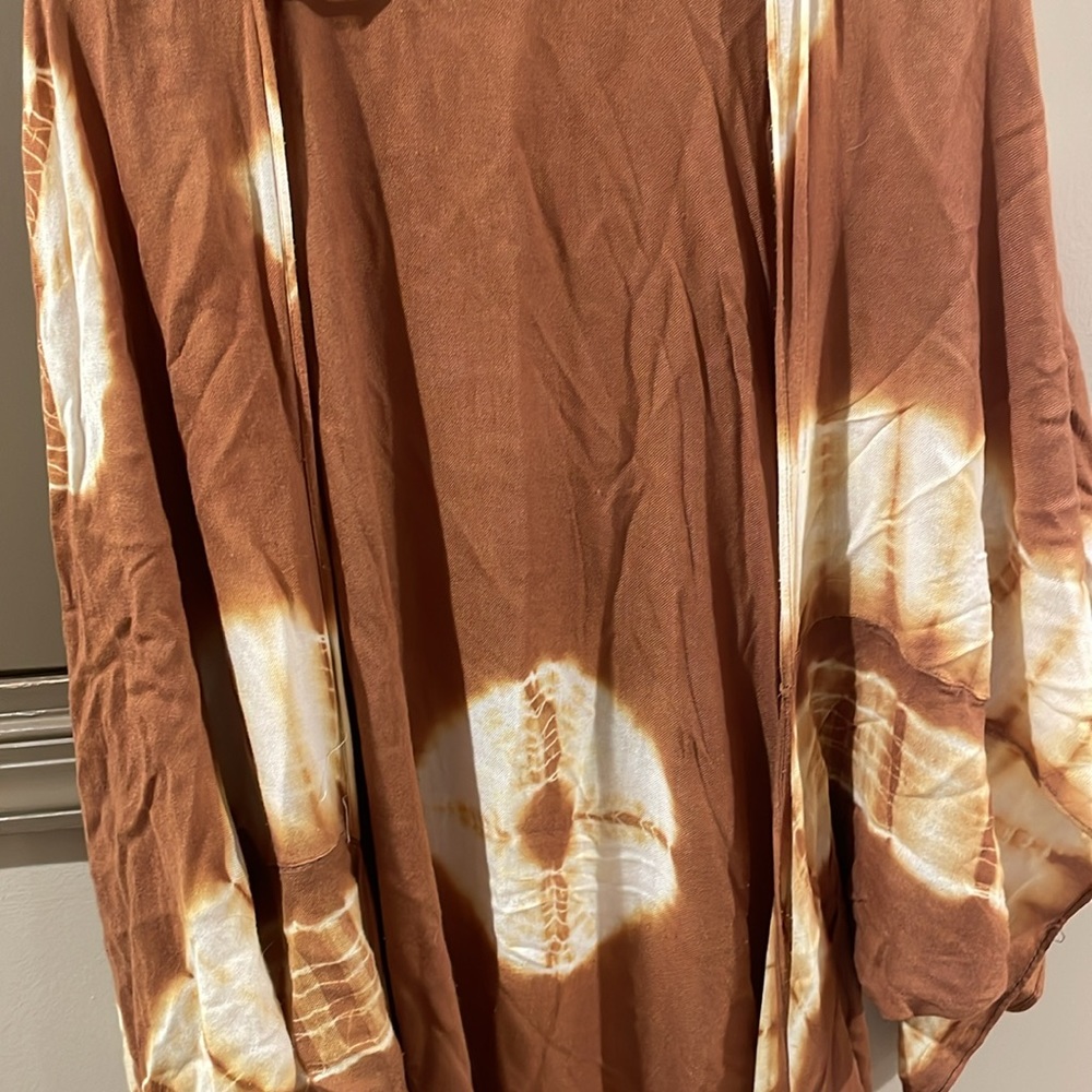 Free People Duster - Picture 3 of 4